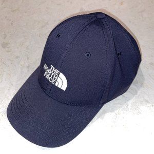 THE NORTH FACE 66 Classic Recycled cap in navy